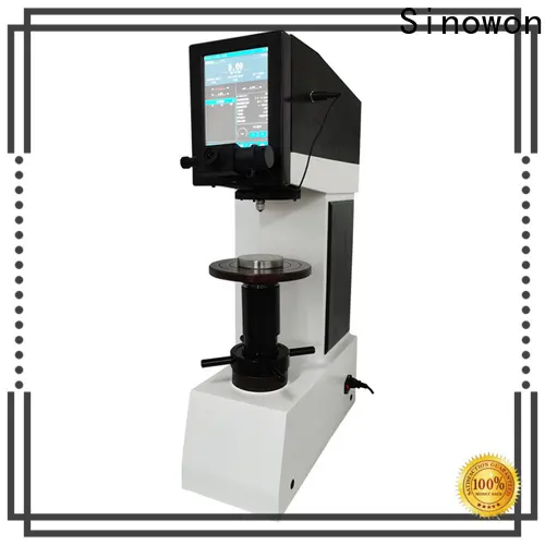 durable brinell hardness test procedure customized for nonferrous metals 1