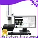 Sinowon vision measuring machine price with good price for medical parts 1