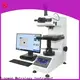 Sinowon vickers hardness testing machine design for small parts1 1