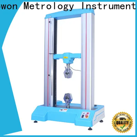 Sinowon quality used tensile test machine customized for commercial 1