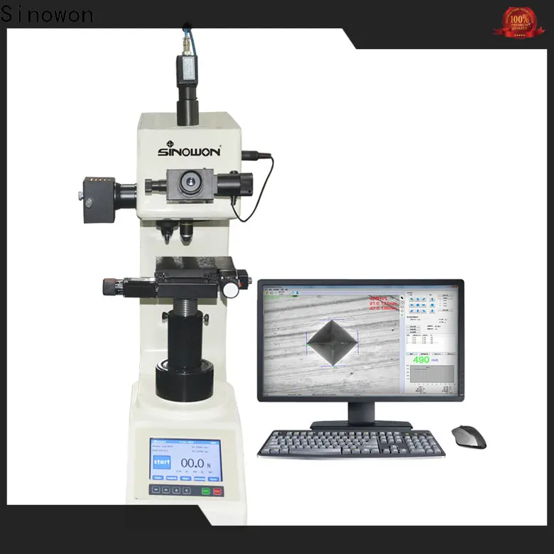 automatic portable hardness tester inquire now for small parts 1