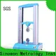 Sinowon compressive strength testing machine inquire now for thin materials 1