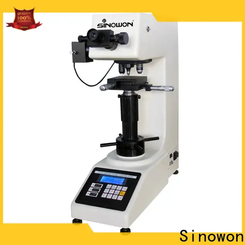 Sinowon vickers hardness testing machine inquire now for small areas2 1