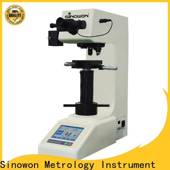 excellent micro vickers hardness tester with good price for thin materials1 1