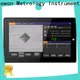 efficient micro vickers hardness tester design for thin materials 1