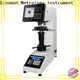 efficient portable hardness tester design for small areas 1