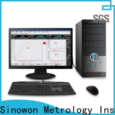 Sinowon hot selling tensile strength machine price series for commercial 1