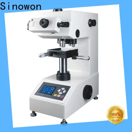 Sinowon zwick roell hardness tester directly sale for small areas 1