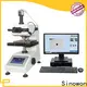 hot selling analog rockwell hardness tester customized for small parts 1