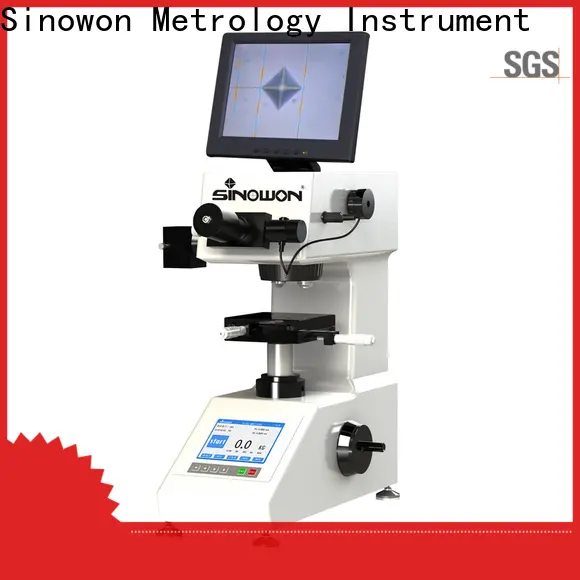 Sinowon reliable micro vickers from China for measuring 1