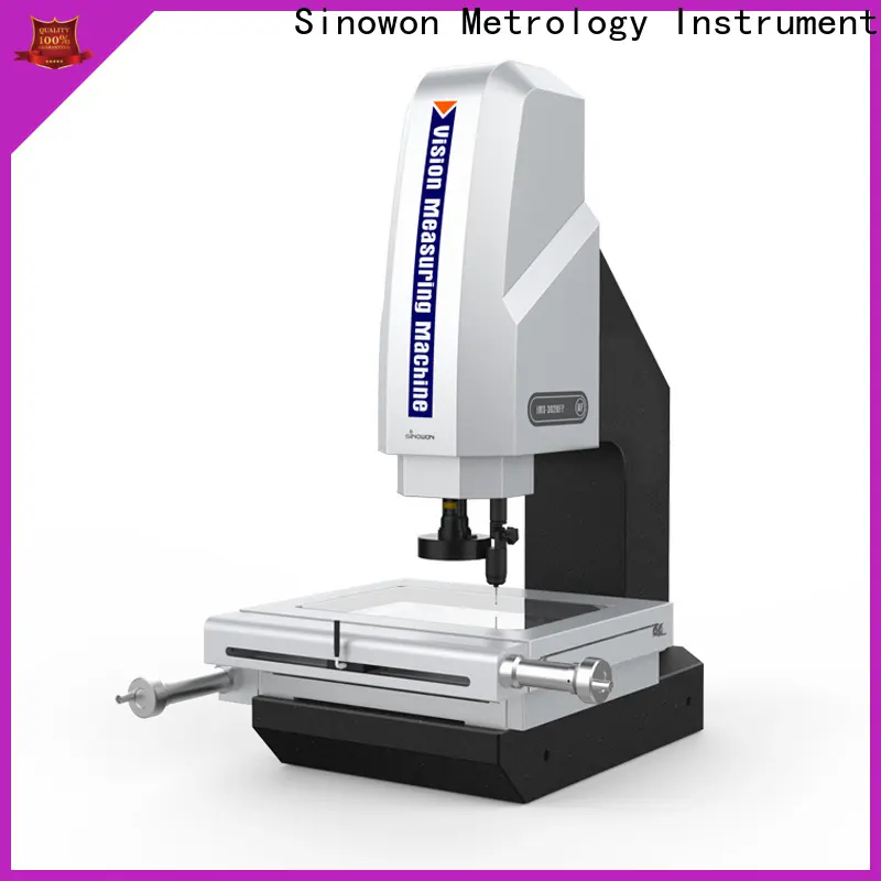Sinowon metrology and measurement systems factory for PCB 1