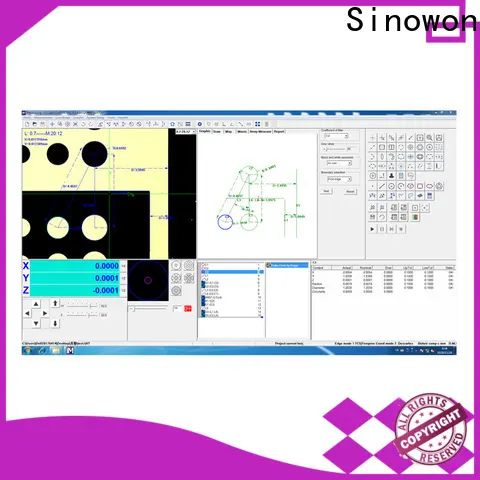 Sinowon linear scale with good price for industry 1