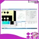 Sinowon linear scale with good price for industry 1