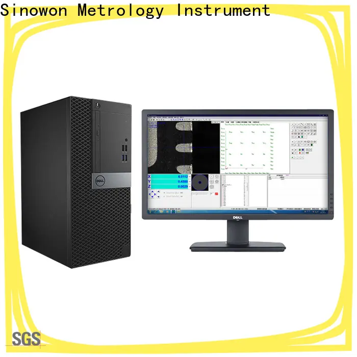 certificated rockwell hardness tester supplier for soft alloys 1