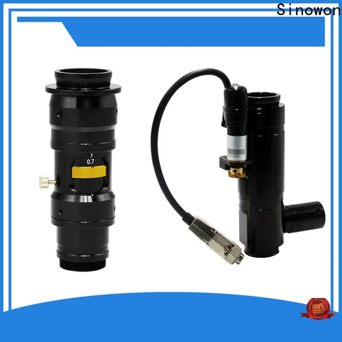 Sinowon efficient computer vision models with good price for industry 1