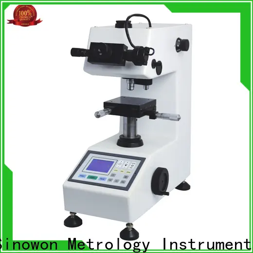 Sinowon reliable digital rockwell hardness tester directly sale for small areas 1