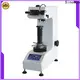 automatic vickers hardness test factory for small parts 1