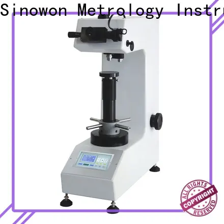 Sinowon excellent portable hardness tester inquire now for small areas 1