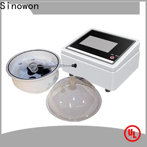 Sinowon grinding precision cutting systems design for aerospace1 1