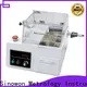 Sinowon metallurgical cutting machine with good price for medical devices 1