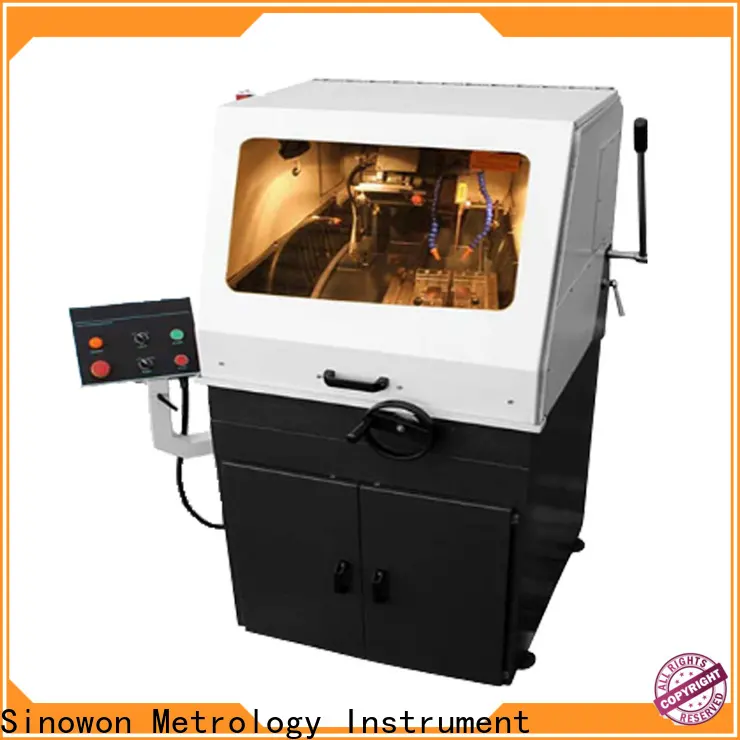 Sinowon bench grinder polishing wheel with good price for electronic industry 1