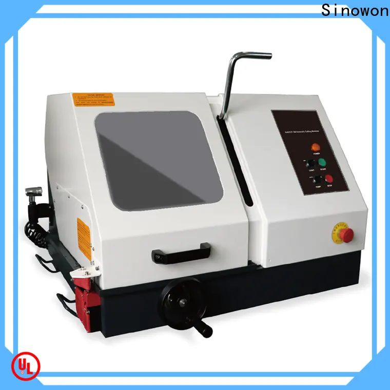 Sinowon precise polishing wheel for grinder factory for electronic industry 1