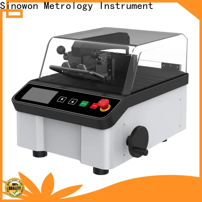 Sinowon cut machine inquire now for LCD 1