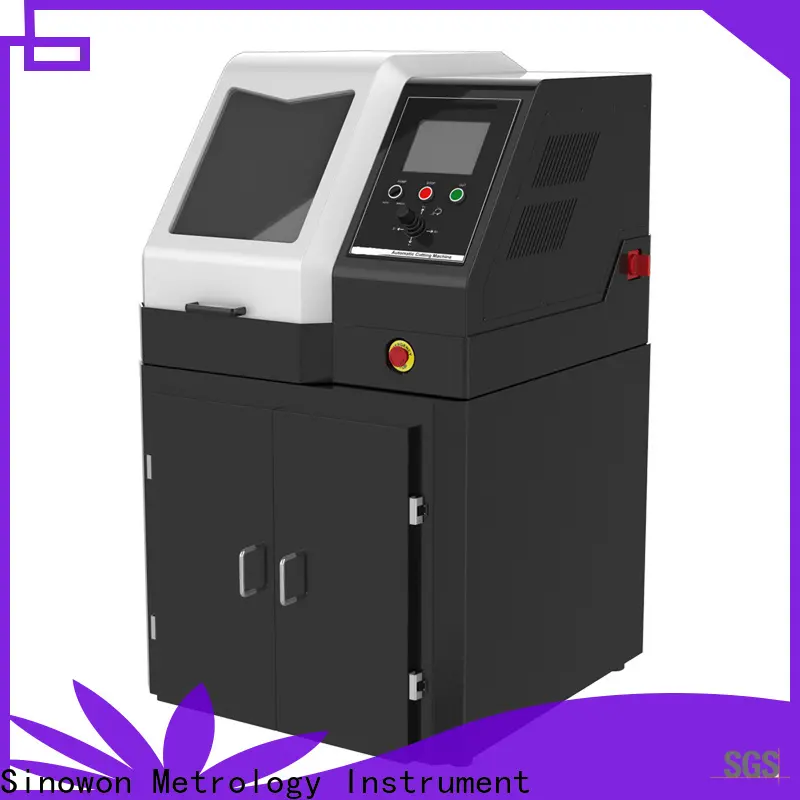 Sinowon used metallurgical equipment inquire now for medical devices 1