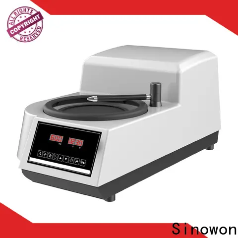 Sinowon precise angle grinder polishing disc with good price for electronic industry 1