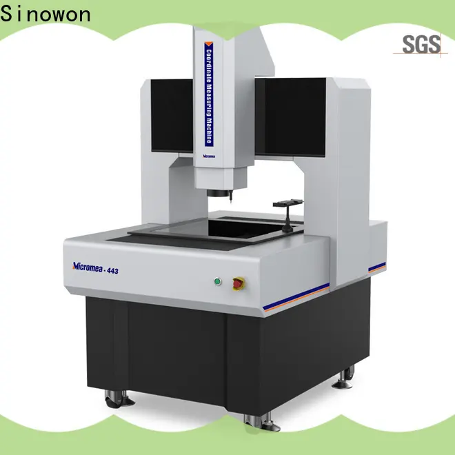 Sinowon reliable cmm machine for sale customized for small areas 1