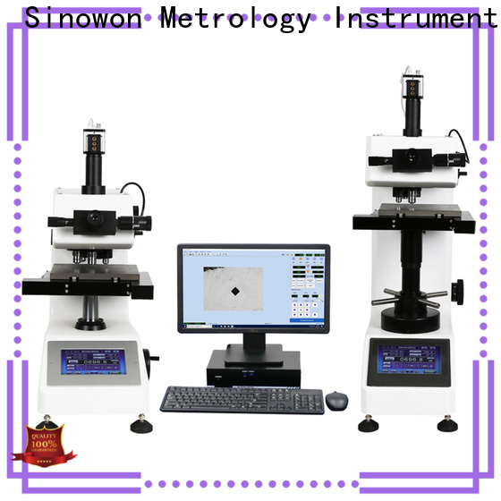 hot selling metal hardness testing machine from China for small areas 1