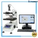 Sinowon advanced brinell hardness tester manufacturer for small areas 1