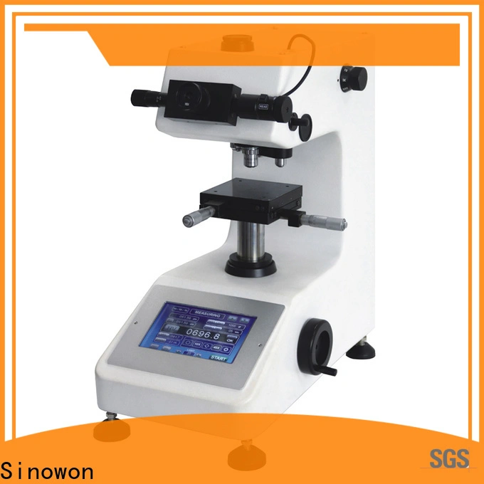reliable used rockwell hardness tester series for small parts 1