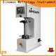 Sinowon brinell hardness testing machine series for cast iron1 1