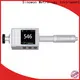 Sinowon certificated digital hardness tester supplier for precision industry 1