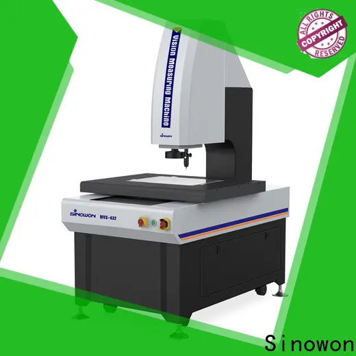 quality cmm machine cost manufacturer for small parts 1
