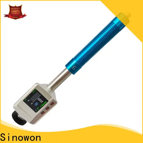 Sinowon quality portable hardness personalized for industry1 1