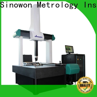 reliable best cmm machine supplier for scanning 1