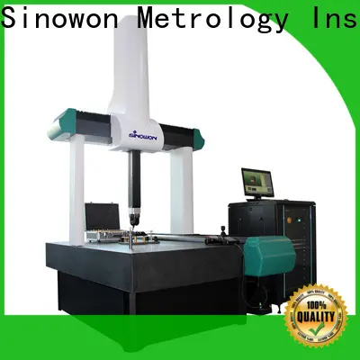 reliable best cmm machine supplier for scanning 1