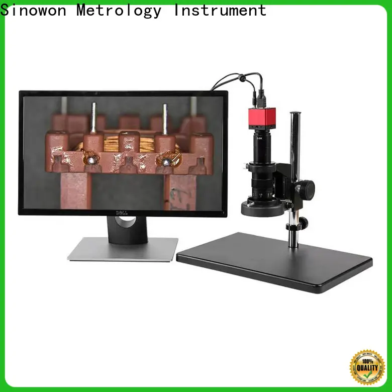 autofocus digital microscope wholesale for cast iron 1