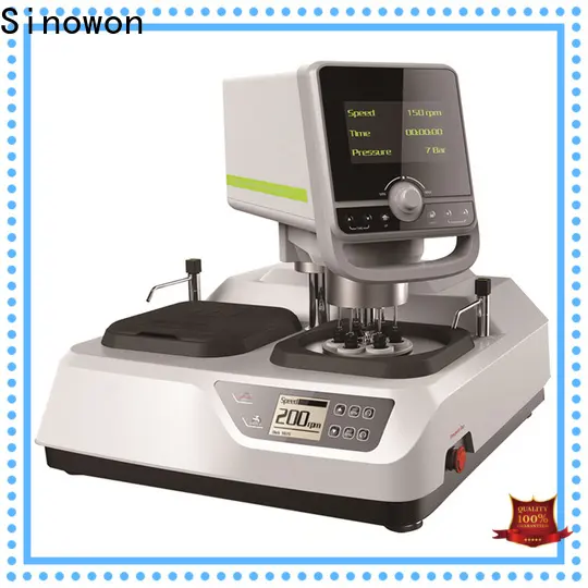 Sinowon efficient cutting machine with good price for LCD 1
