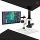 Sinowon stable microscope microscope personalized for cast iron 1
