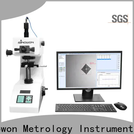 Sinowon micro hardness tester series for measuring 1
