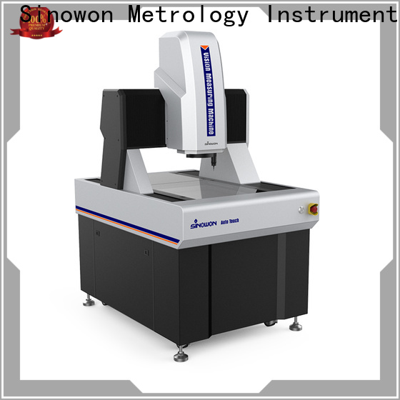 Practical Cmm Hexagon Metrology Customized for Commercial | Sinowon
