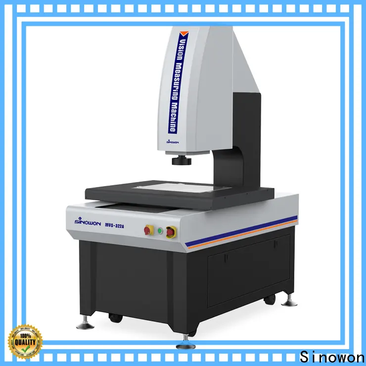 3d measurement video manufacturer for measuring 1