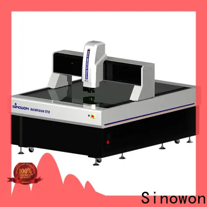 Sinowon measurement video directly sale for industry 1