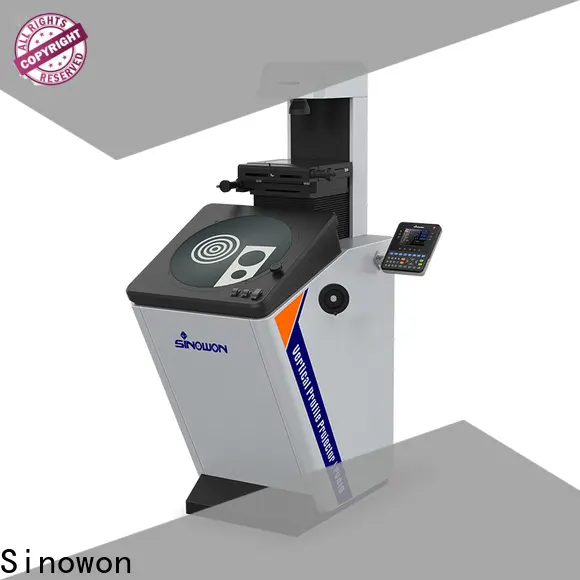 Ø400mm optical gaging products supplier for small areas 1