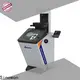 Ø400mm optical gaging products supplier for small areas 1