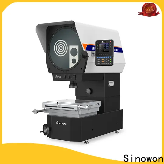 Ø400mm vertical projector wholesale for small areas 1