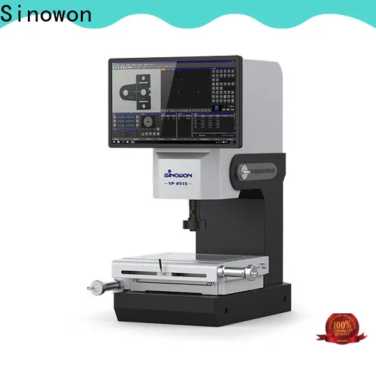 horizontal visual measurement manufacturer for thin materials 1